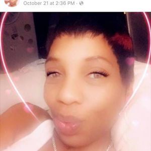 Meet your Posher, Tasha